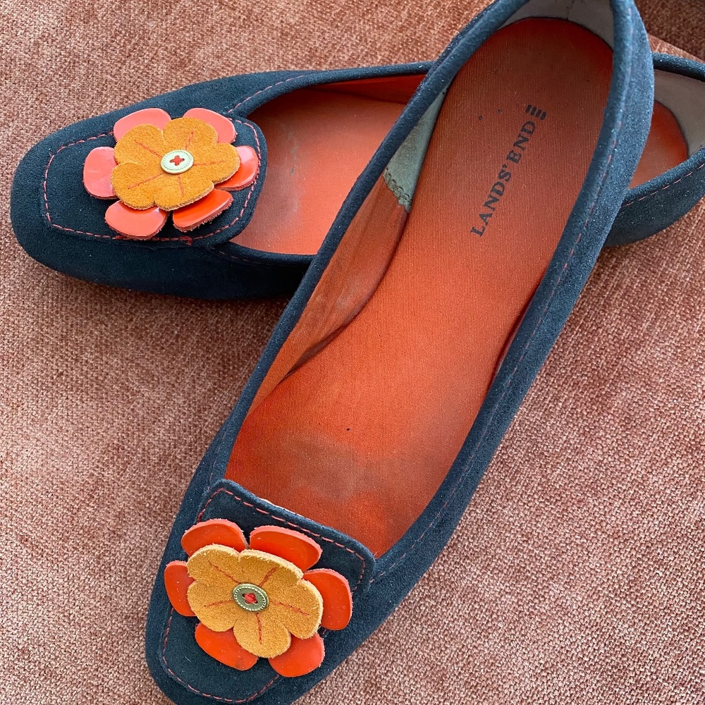 Fabulous Land's End flats